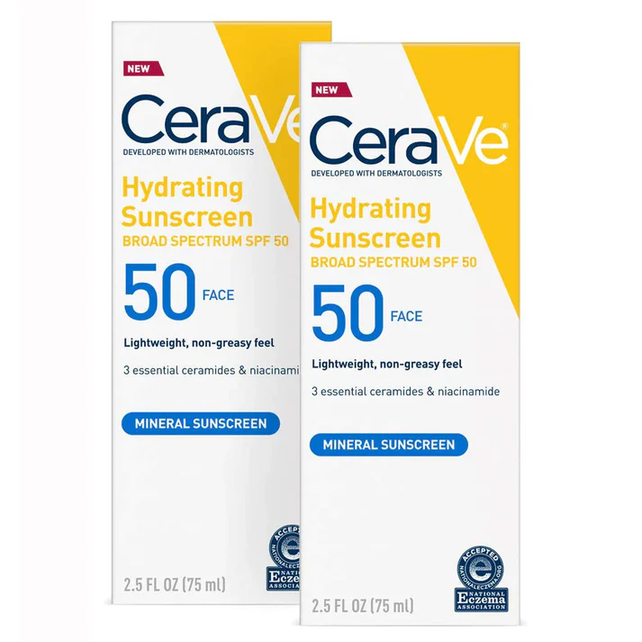 CERA VE 4 IN 1 WHITENING KIT