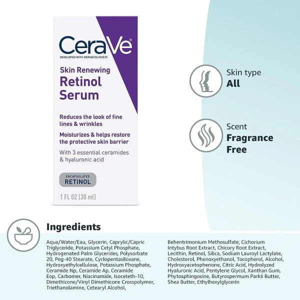 CERA VE 4 IN 1 WHITENING KIT